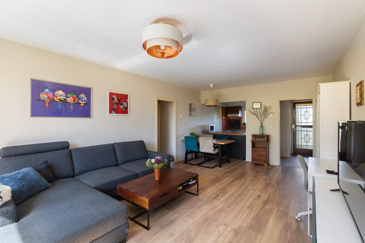 Foto 7 van Bijdorp 21