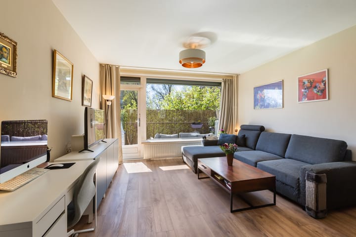 Foto 8 van Bijdorp 21