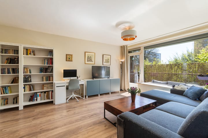 Foto 9 van Bijdorp 21