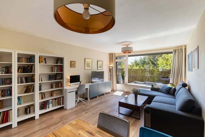 Foto 10 van Bijdorp 21