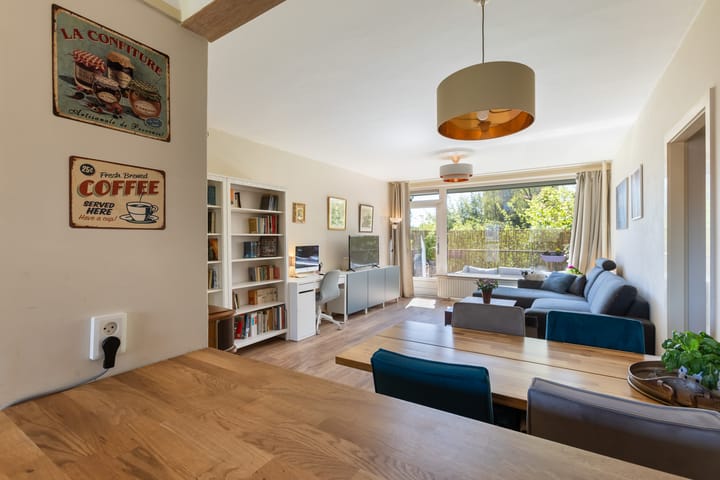 Foto 12 van Bijdorp 21