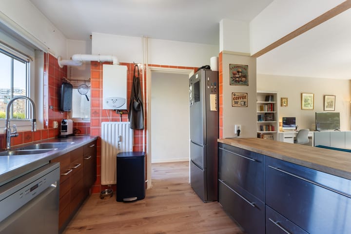 Foto 13 van Bijdorp 21