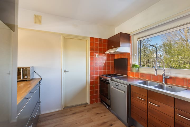 Foto 14 van Bijdorp 21