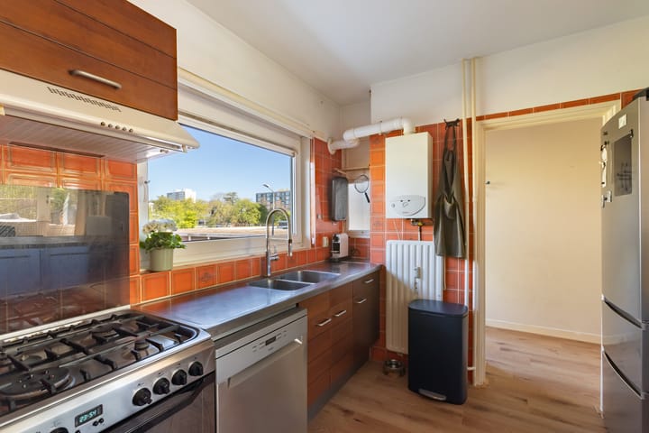 Foto 15 van Bijdorp 21