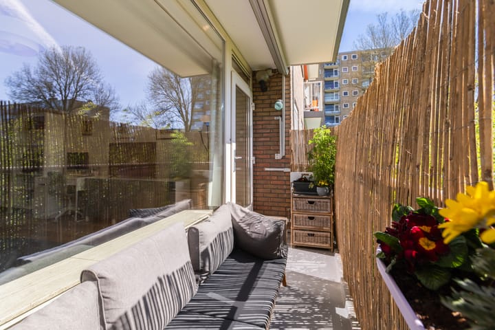 Foto 18 van Bijdorp 21