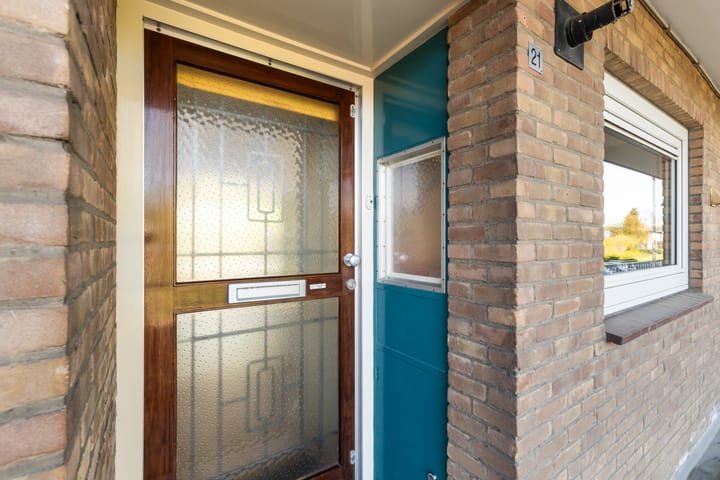 Foto 30 van Bijdorp 21