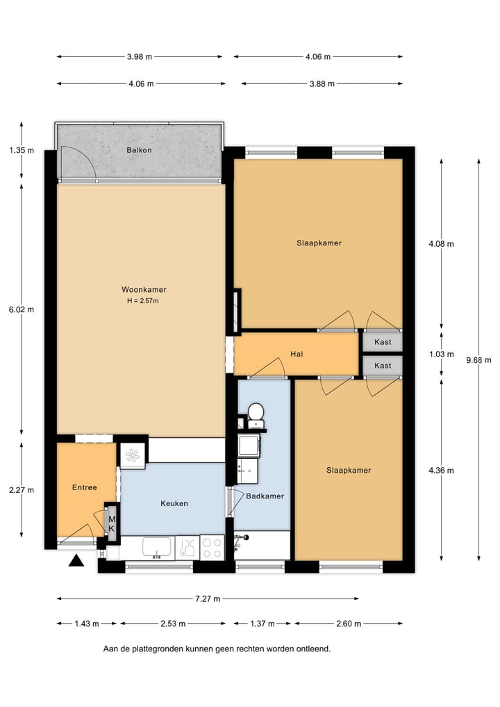 Foto 38 van Bijdorp 21