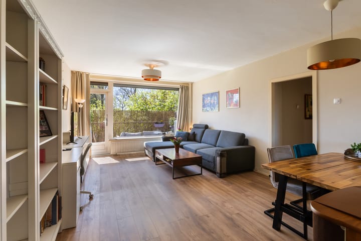 Foto 6 van Bijdorp 21