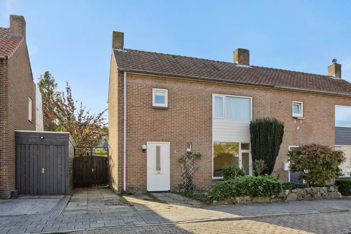 Asterstraat 9