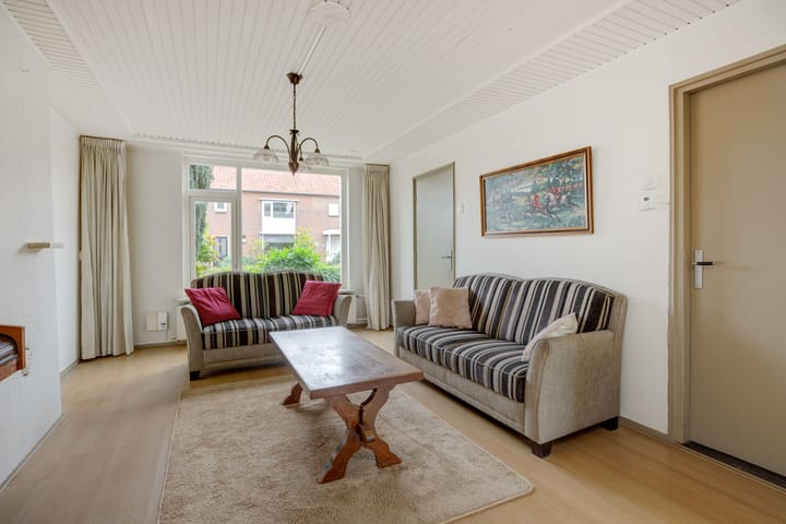 Foto 4 van Asterstraat 9