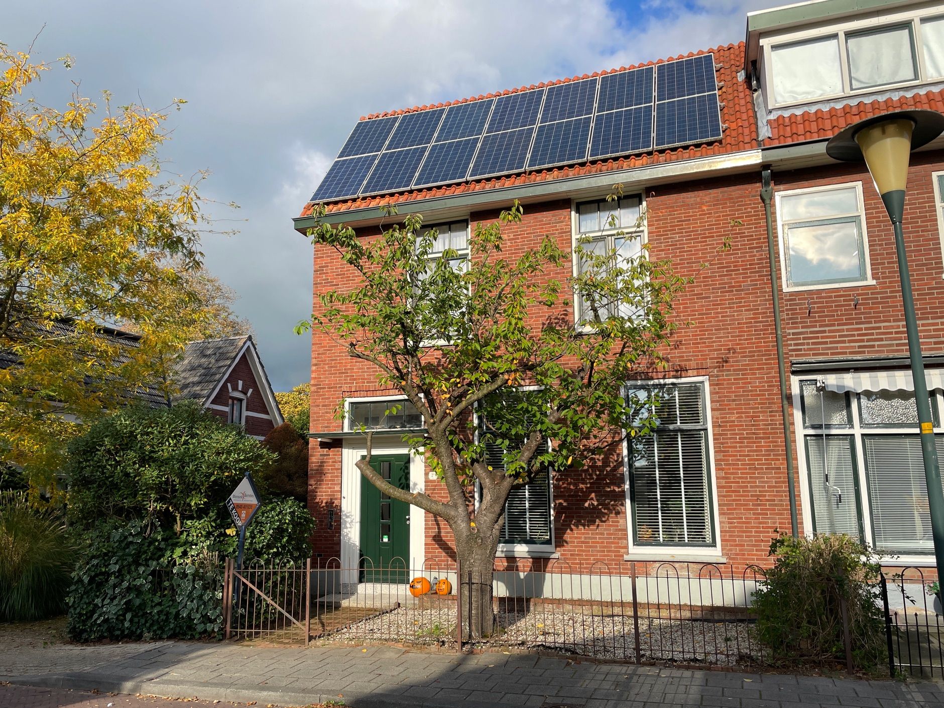 Haitsma Mulierweg 2-IV 2 IV