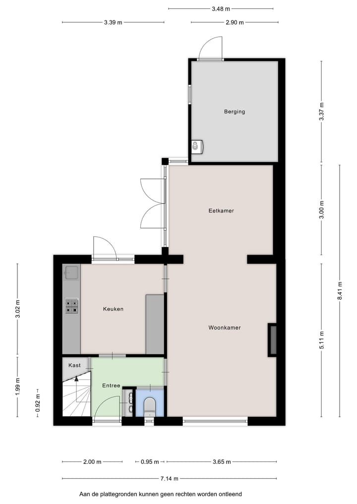 Foto 20 van Asterstraat 9