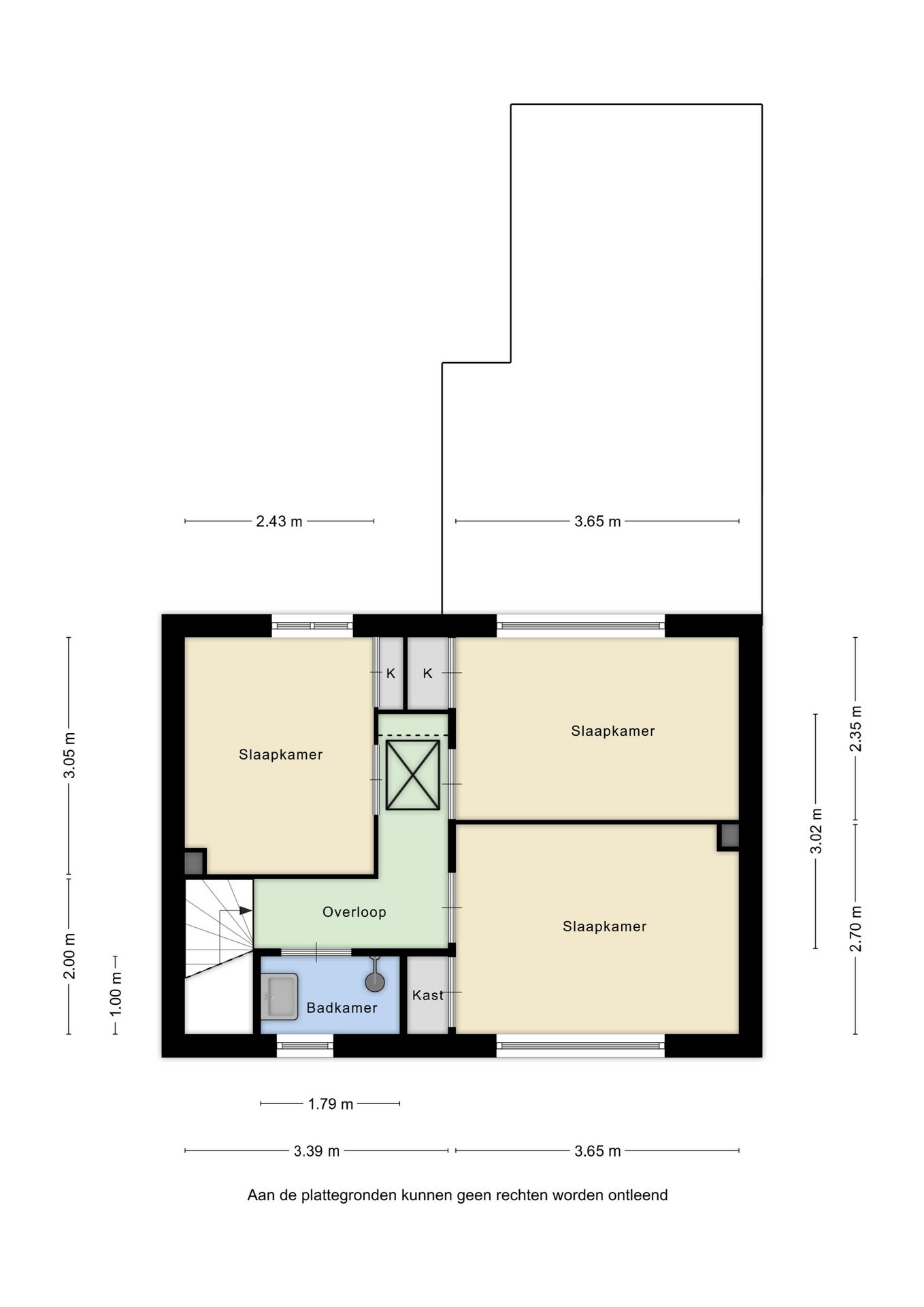 Photo 21 of Asterstraat 9