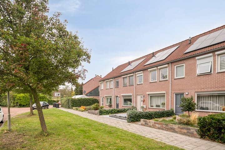 Foto 2 van Strobbelhoekstraat 31