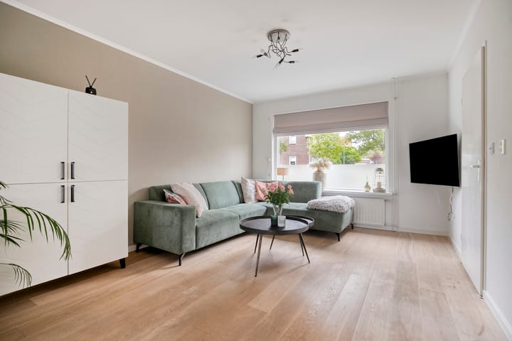 Foto 3 van Strobbelhoekstraat 31