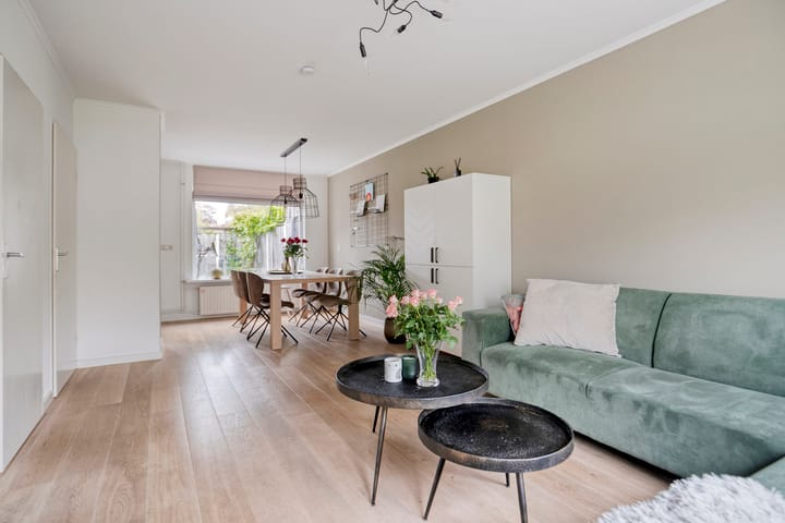 Foto 4 van Strobbelhoekstraat 31