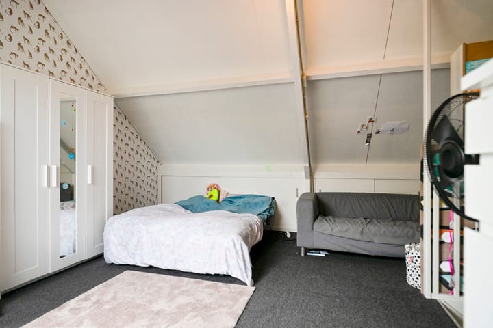 Foto 22 van Strobbelhoekstraat 31