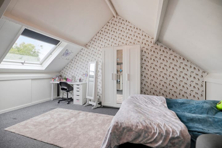 Foto 23 van Strobbelhoekstraat 31