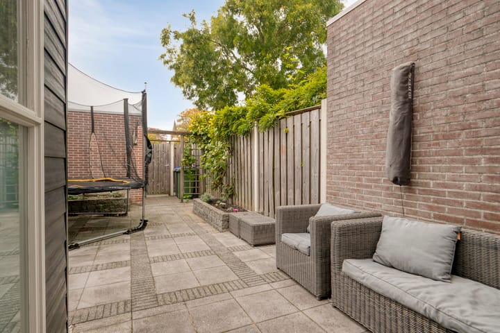 Foto 24 van Strobbelhoekstraat 31