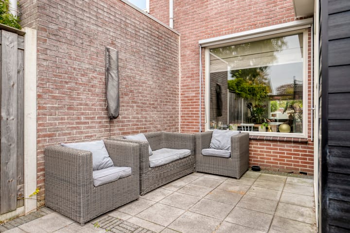 Foto 25 van Strobbelhoekstraat 31