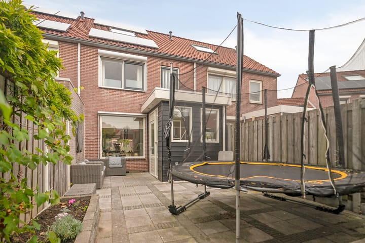 Foto 27 van Strobbelhoekstraat 31