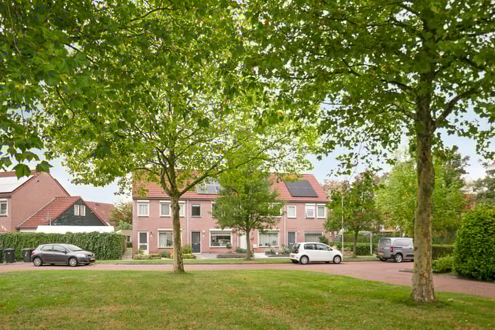 Foto 28 van Strobbelhoekstraat 31