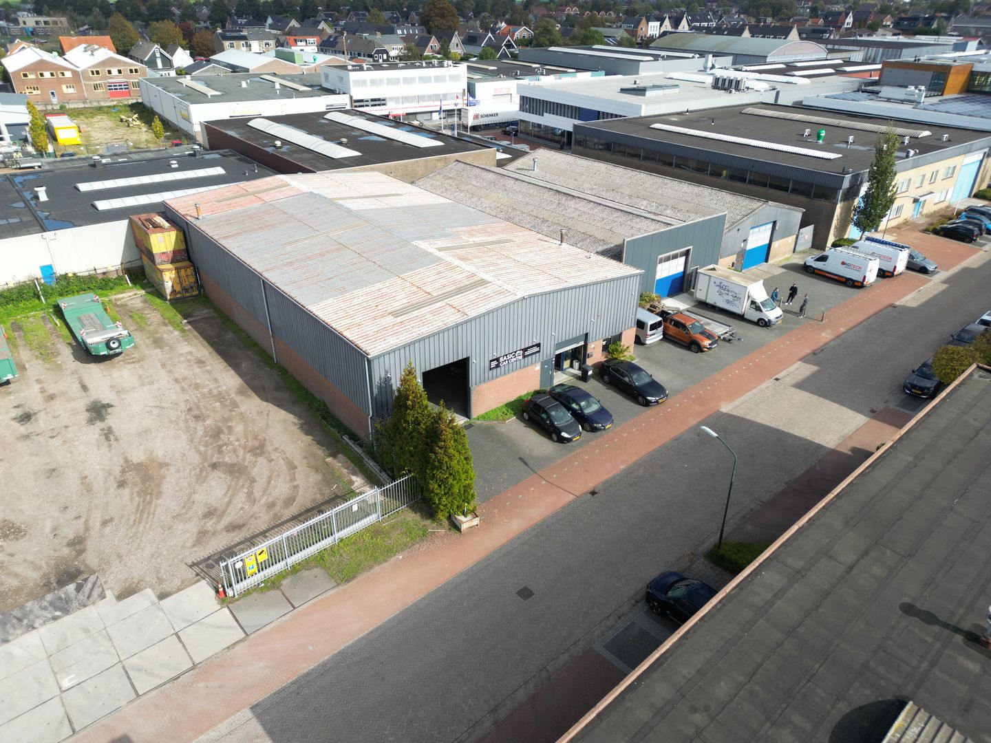 Bekijk foto 1 van Ambachtsstraat 6