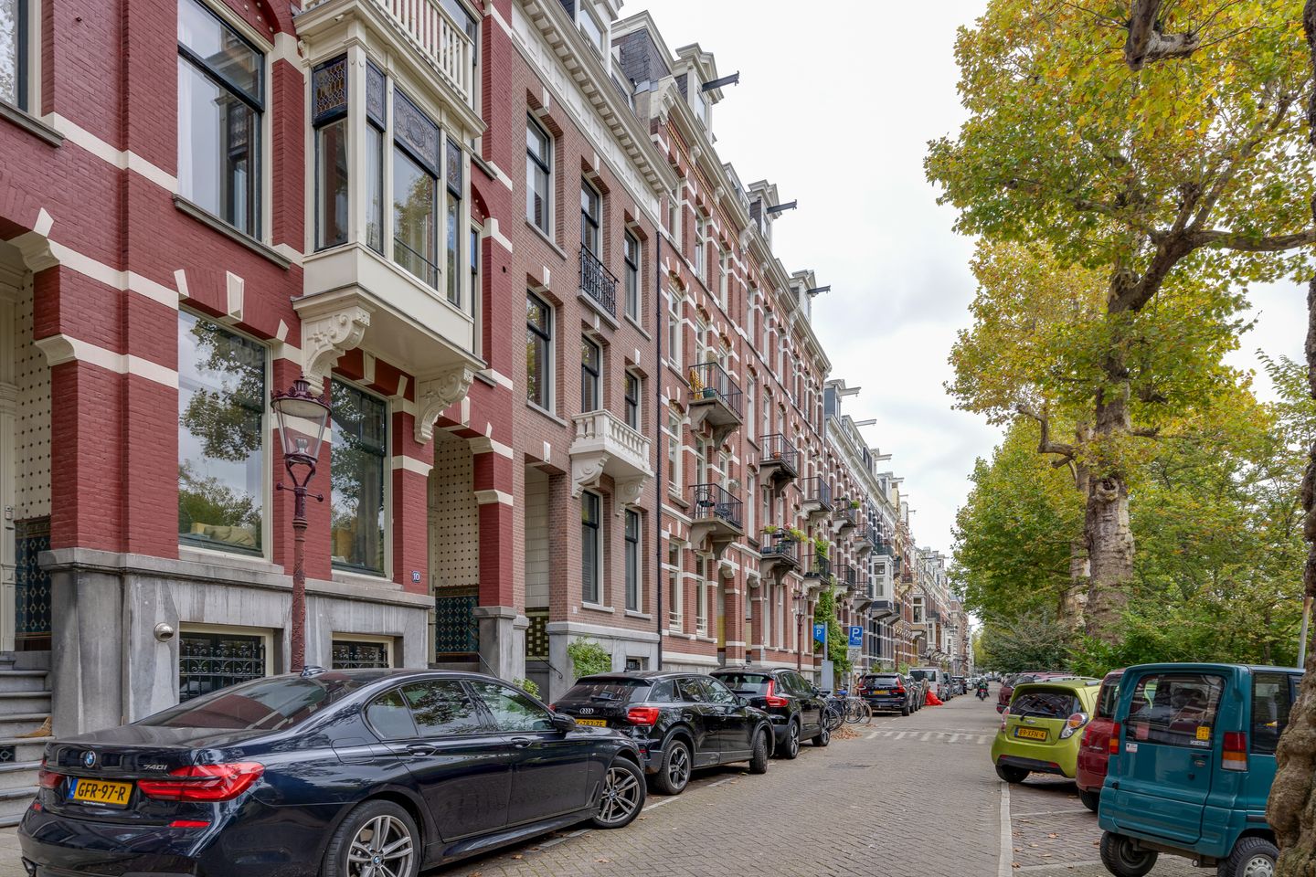 Foto 5 van Nicolaas Witsenkade 11-B