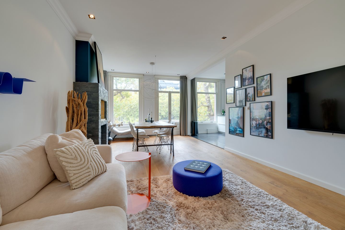 Foto 10 van Nicolaas Witsenkade 11-B