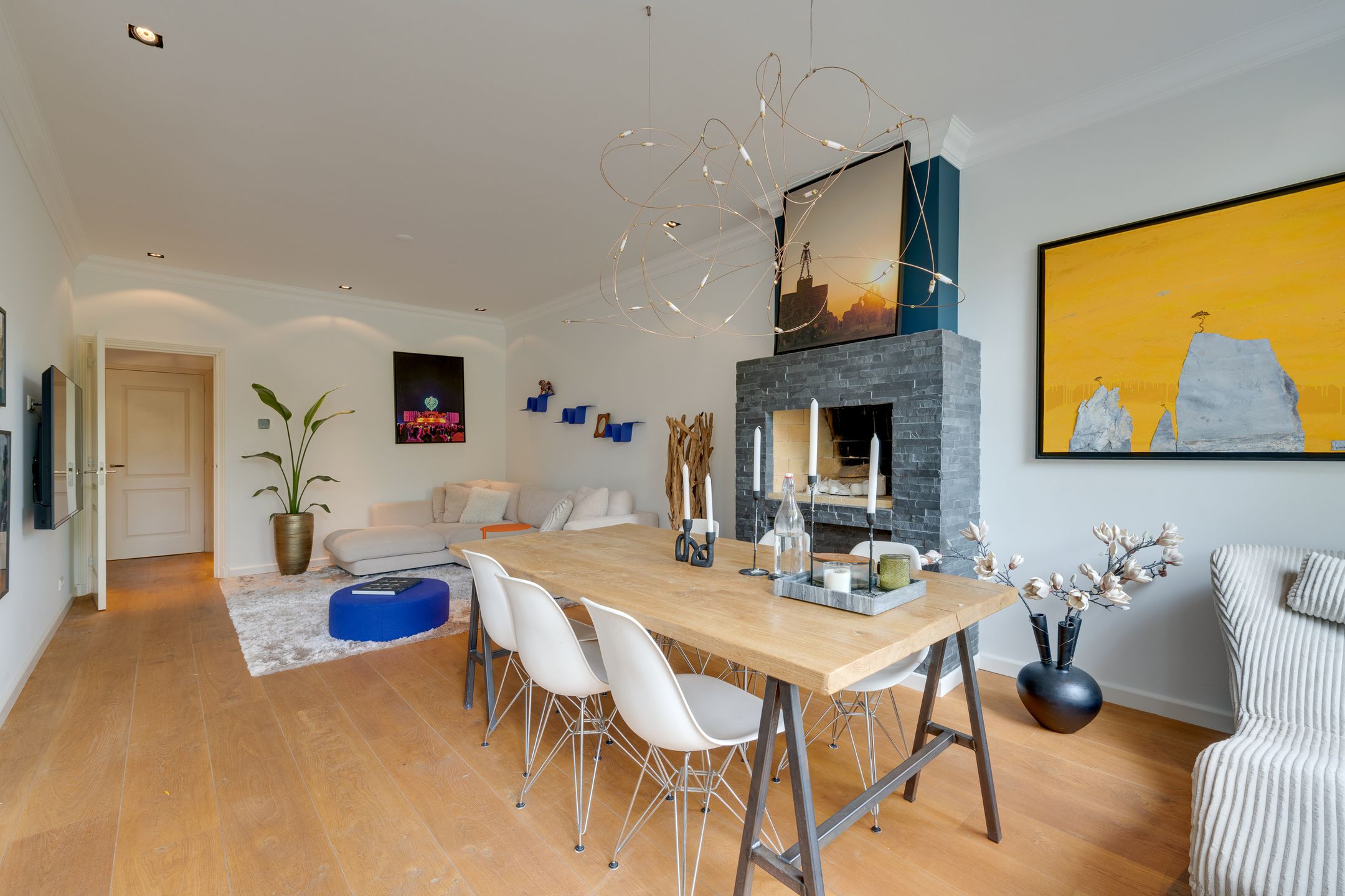 Foto 9 van Nicolaas Witsenkade 11-B