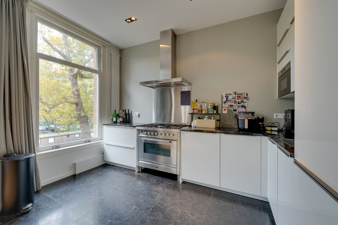 Foto 16 van Nicolaas Witsenkade 11-B