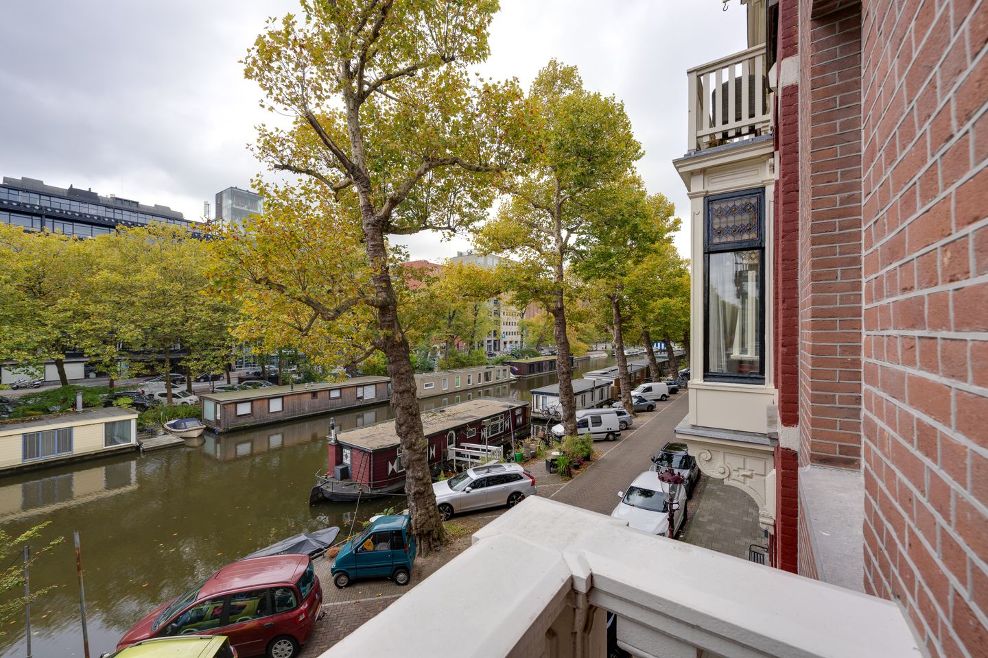 Foto 20 van Nicolaas Witsenkade 11-B