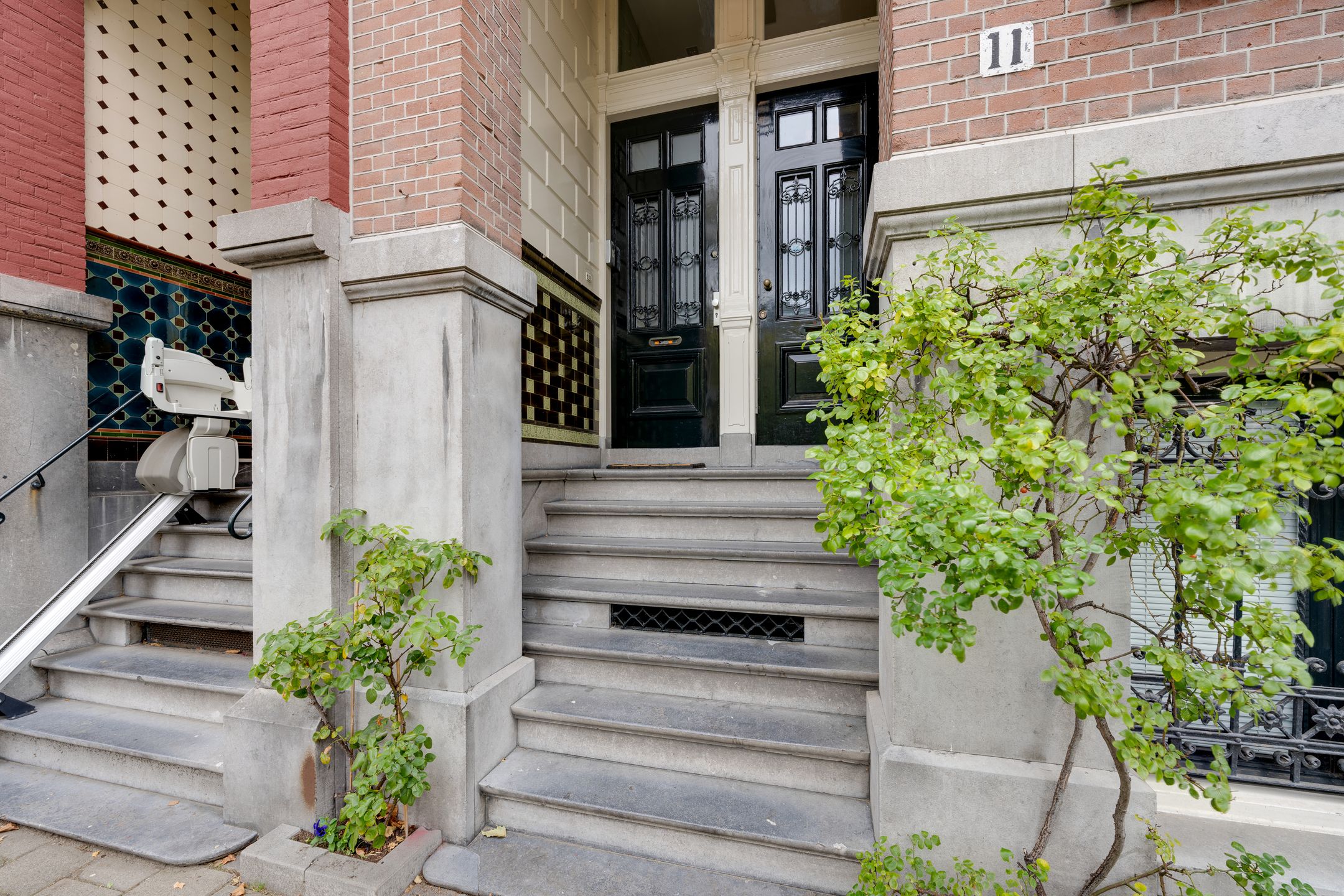 Foto 6 van Nicolaas Witsenkade 11-B