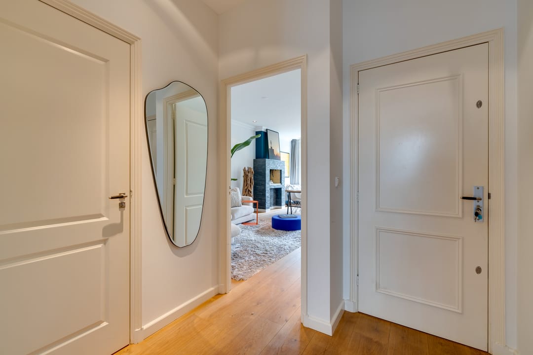 Foto 7 van Nicolaas Witsenkade 11-B