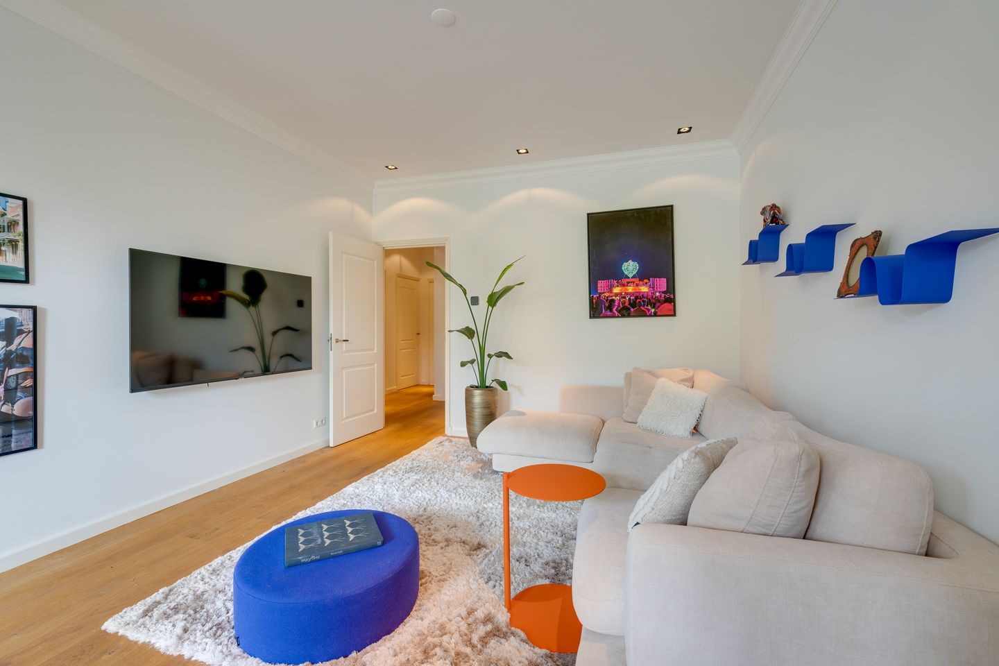 Foto 14 van Nicolaas Witsenkade 11-B