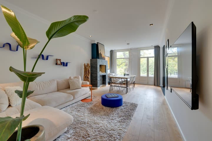 Photo 2 of Nicolaas Witsenkade 11-B