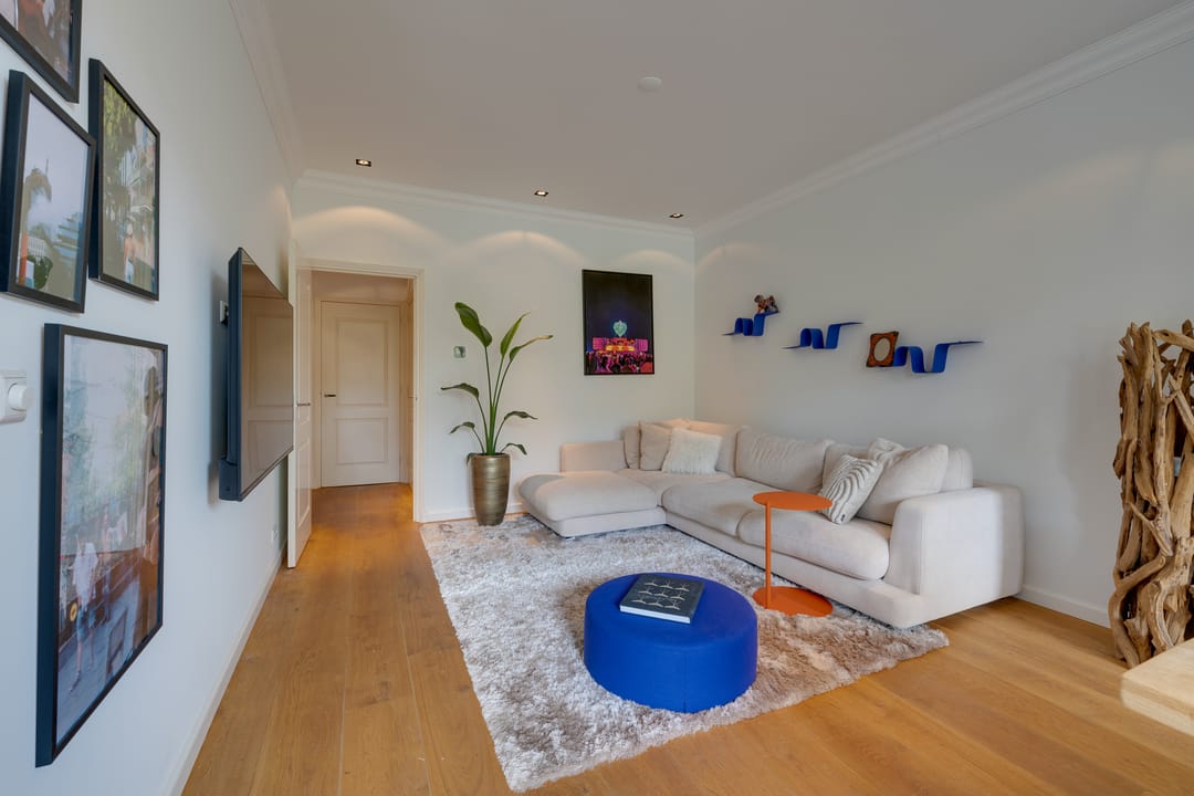 Foto 8 van Nicolaas Witsenkade 11-B