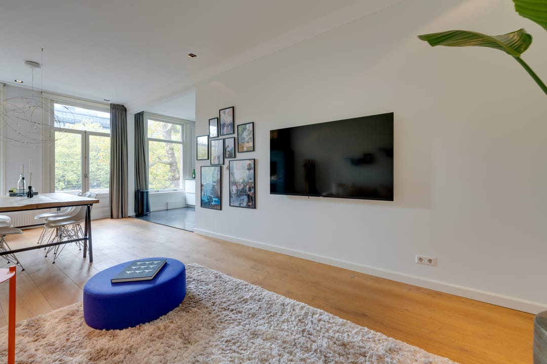 Foto 11 van Nicolaas Witsenkade 11-B