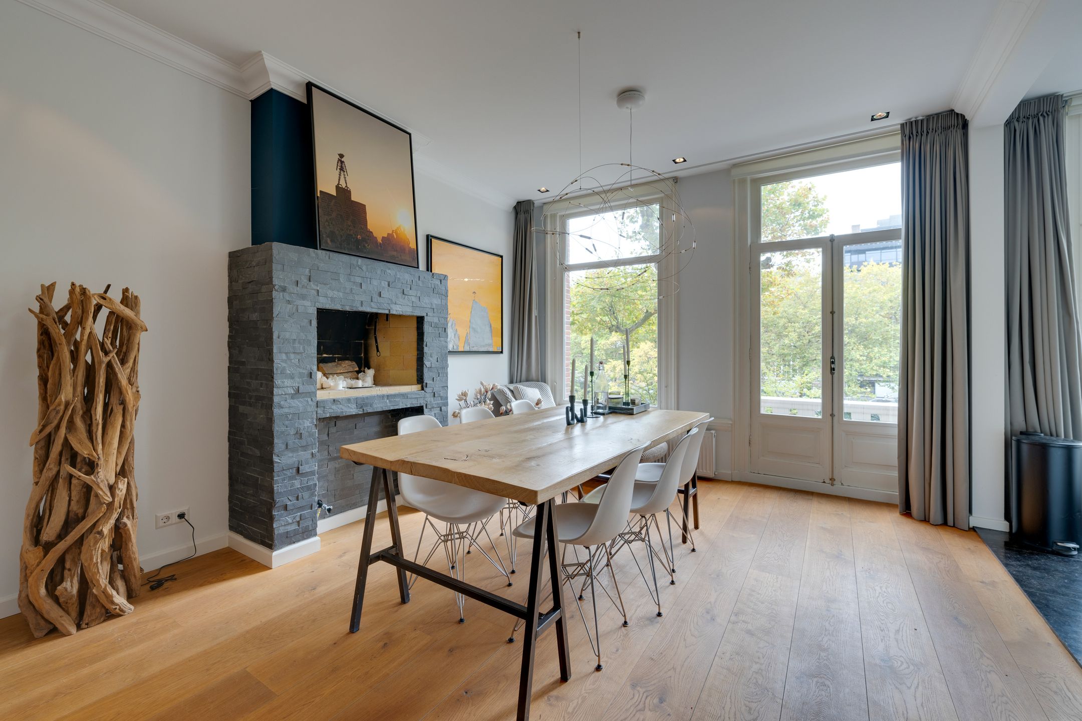 Foto 12 van Nicolaas Witsenkade 11-B