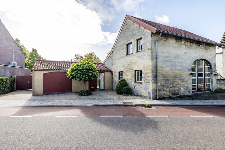 Onderstestraat 23 main image