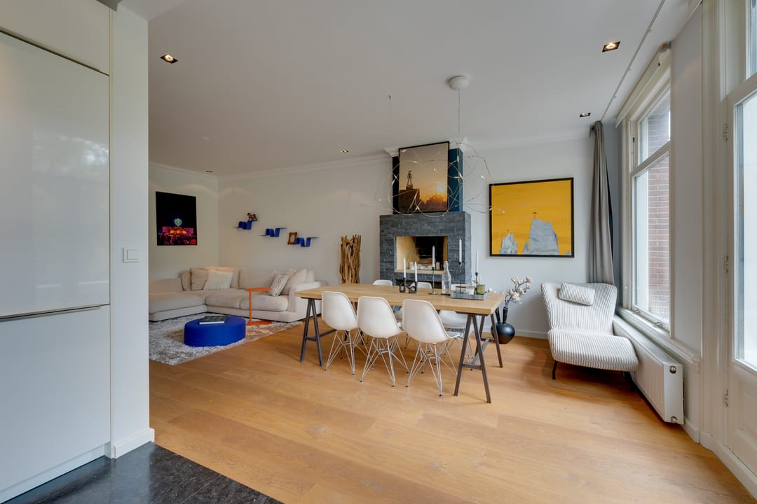 Foto 13 van Nicolaas Witsenkade 11-B