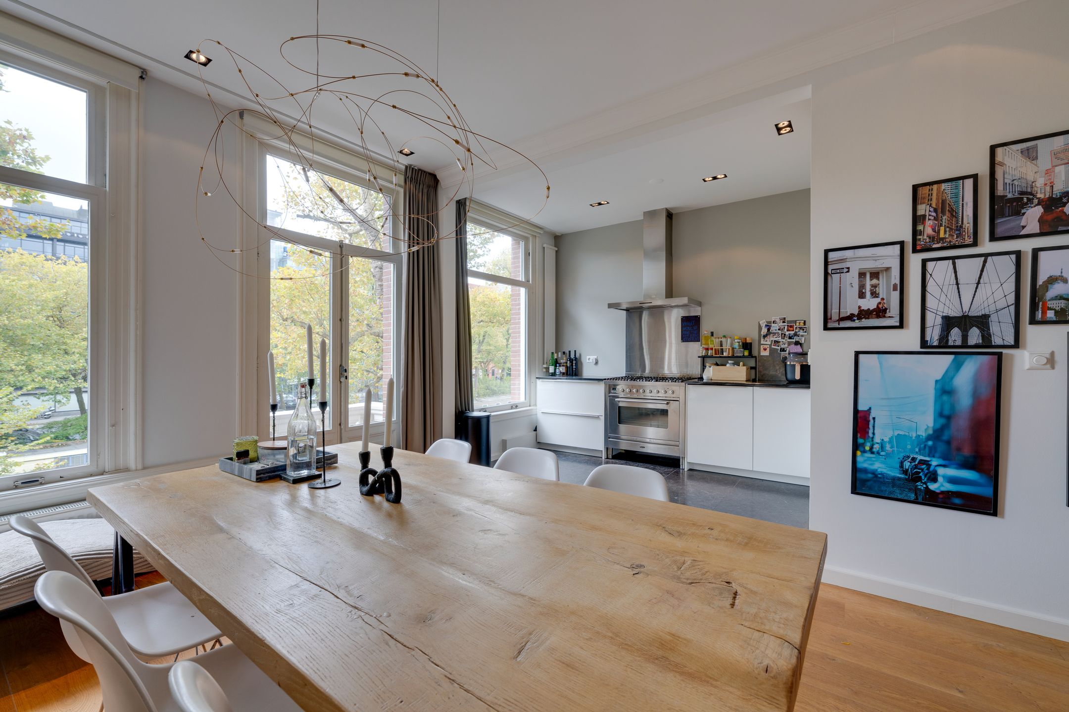 Foto 3 van Nicolaas Witsenkade 11-B