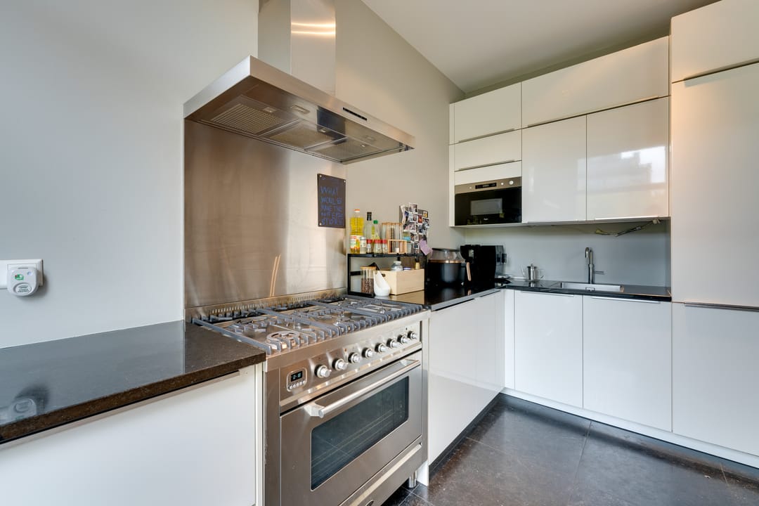 Foto 17 van Nicolaas Witsenkade 11-B