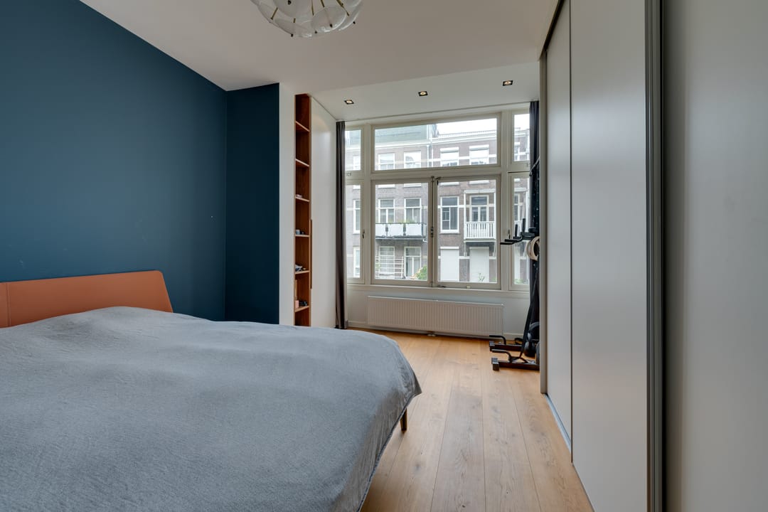 Foto 22 van Nicolaas Witsenkade 11-B