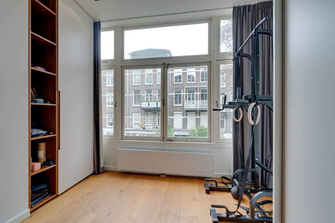 Foto 23 van Nicolaas Witsenkade 11-B