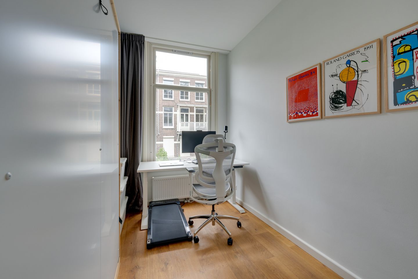 Foto 25 van Nicolaas Witsenkade 11-B