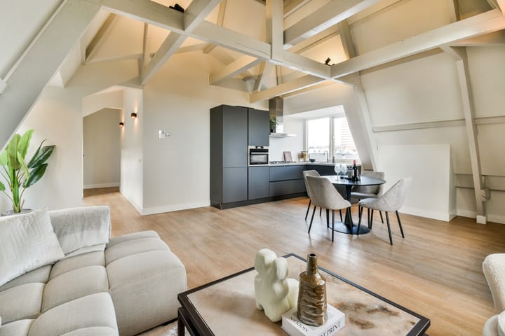 Foto 3 van Amsteldijk 27-4