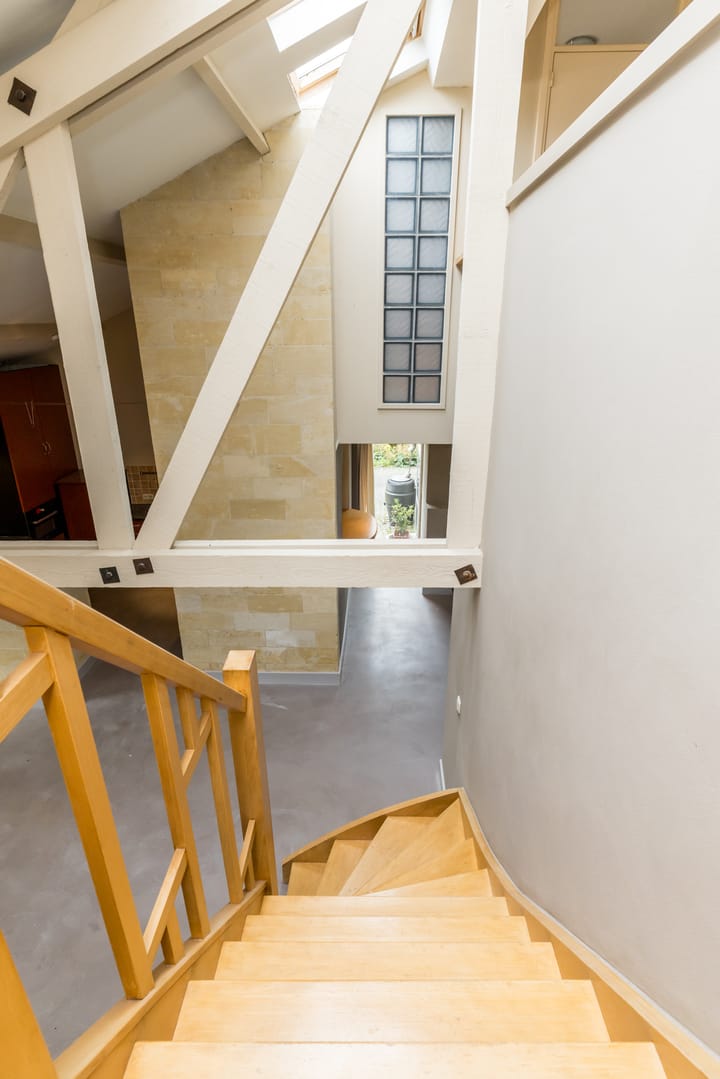 Foto 23 van Onderstestraat 23