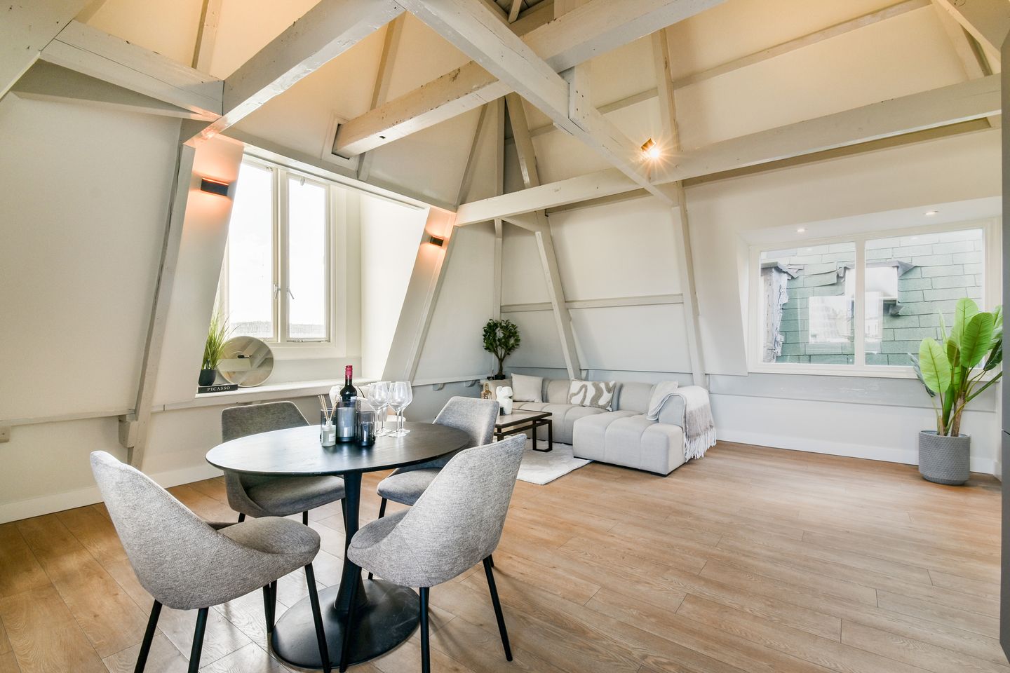 Foto 5 van Amsteldijk 27-4