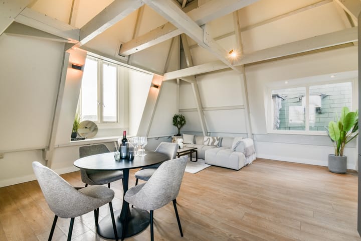 Foto 5 van Amsteldijk 27-4